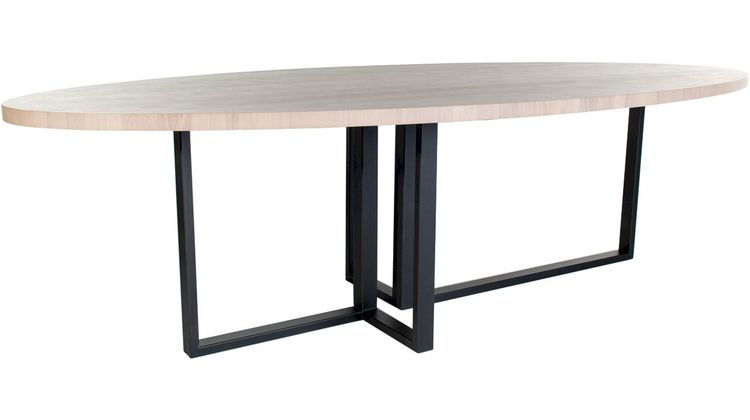 Bert Plantagie Eris Eettafel