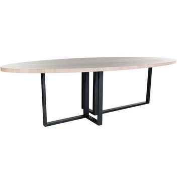 Bert Plantagie Eris Eettafel