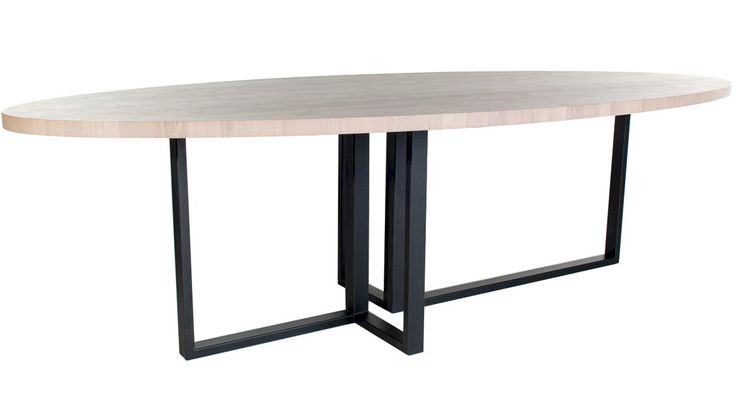 Bert Plantagie Eris Eettafel