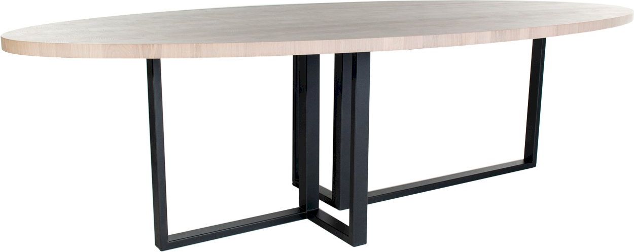Bert Plantagie Eris Eettafel