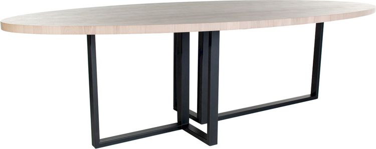 Bert Plantagie Eris Eettafel