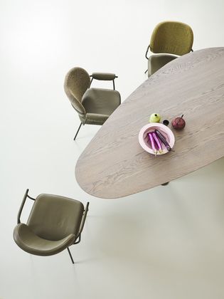 Bert Plantagie Flip Armstoel