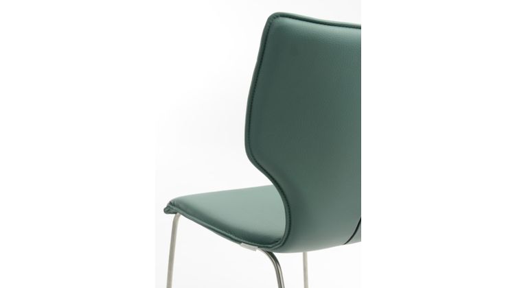 Bert Plantagie Joni Slede Eetkamerstoel