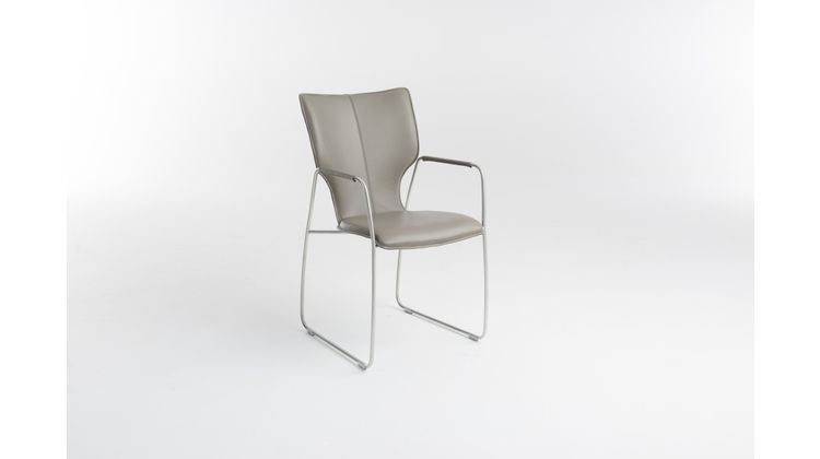 Bert Plantagie Joni Slede Eetkamerstoel