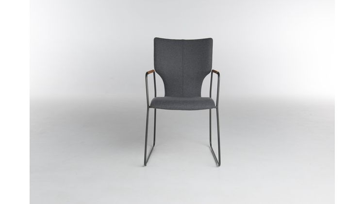 Bert Plantagie Joni Slede Eetkamerstoel