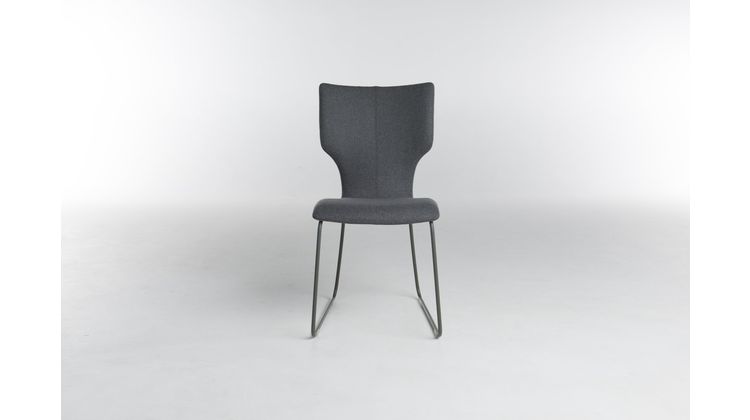 Bert Plantagie Joni Slede Eetkamerstoel