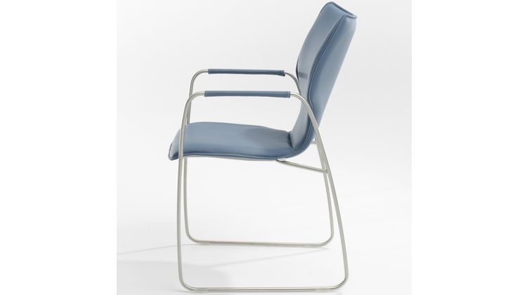 Bert Plantagie Joni Slede Eetkamerstoel