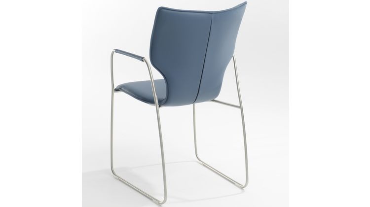 Bert Plantagie Joni Slede Eetkamerstoel