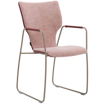 Bert Plantagie Joni Slede Eetkamerstoel