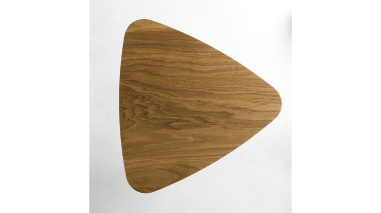 Bert Plantagie Justin Bijzettafel