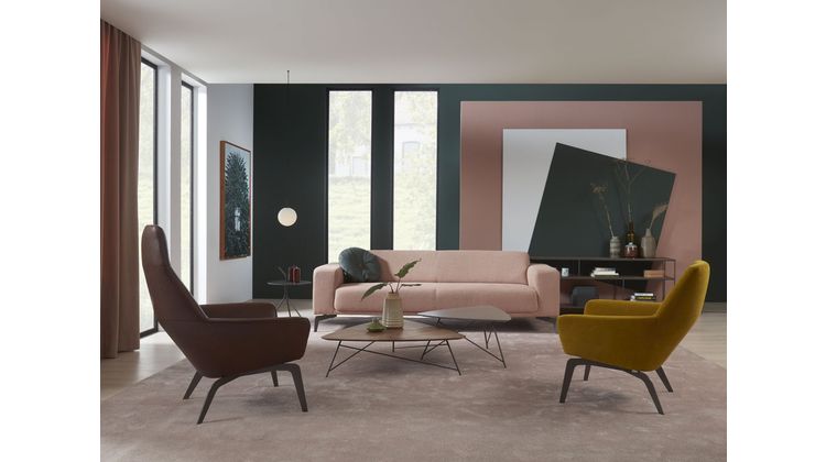 Bert Plantagie Justin Bijzettafel