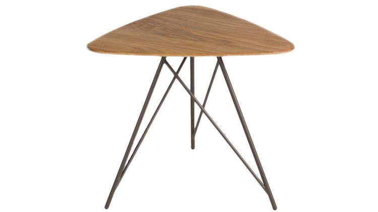 Bert Plantagie Justin Bijzettafel