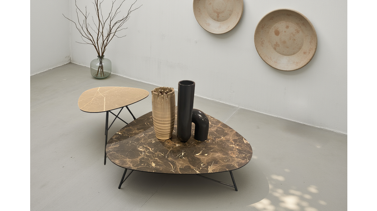 Bert Plantagie Jyve Bijzettafel