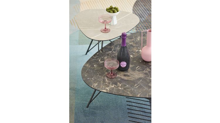 Bert Plantagie Jyve Bijzettafel