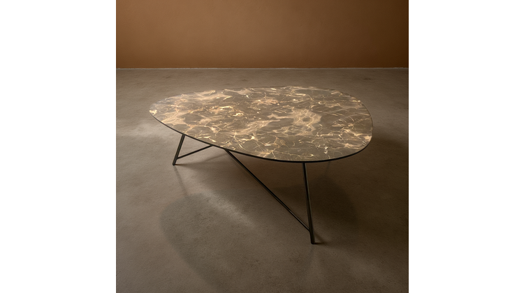 Bert Plantagie Jyve Bijzettafel