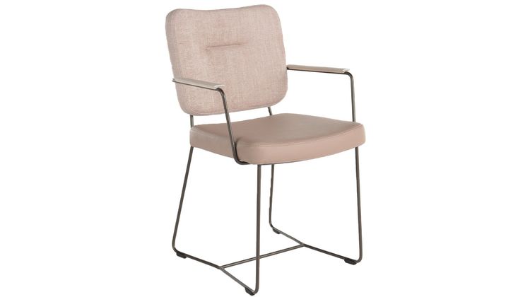 Bert Plantagie Kiko Plus Armstoel