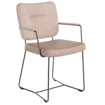 Bert Plantagie Kiko Plus Armstoel