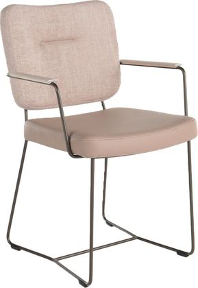 Bert Plantagie Kiko Plus Armstoel
