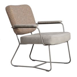 Bert Plantagie Kiko Plus Fauteuil