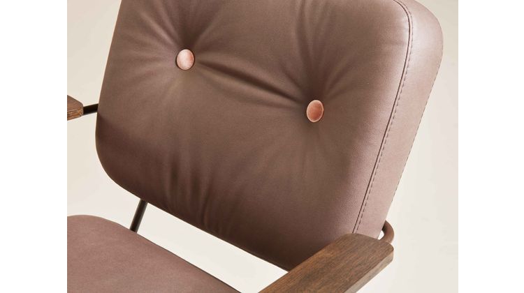 Bert Plantagie Kiko Plus Fauteuil