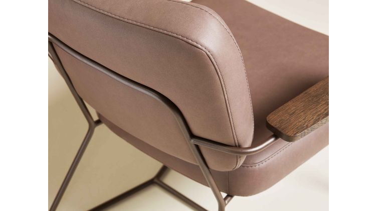 Bert Plantagie Kiko Plus Fauteuil