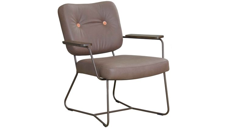 Bert Plantagie Kiko Plus Fauteuil