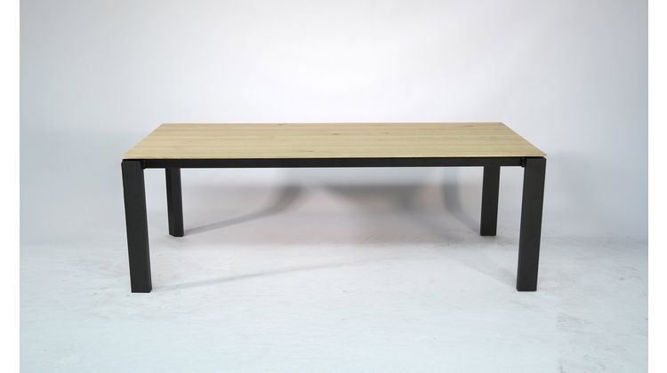 Bert Plantagie Lungo Uitschuiftafel