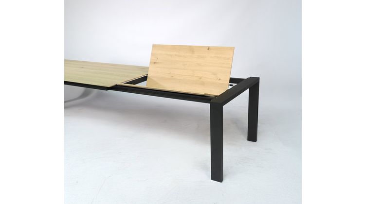 Bert Plantagie Lungo Uitschuiftafel