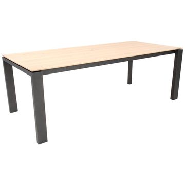 Bert Plantagie Lungo Uitschuiftafel