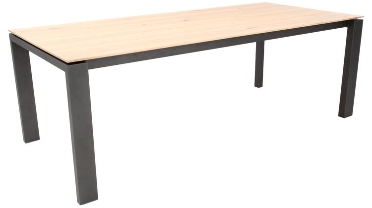 Bert Plantagie Lungo Uitschuiftafel