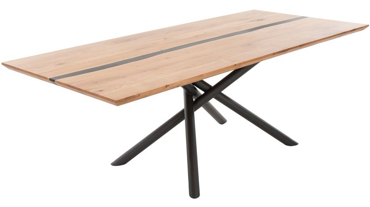 Bert Plantagie Maas Eettafel
