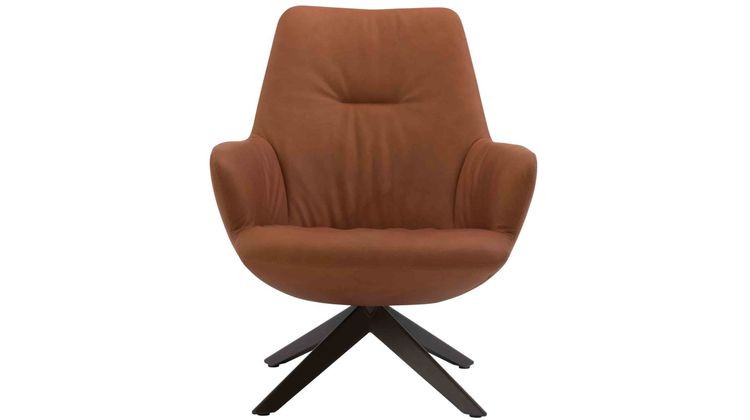 Bert Plantagie Maple Fauteuil