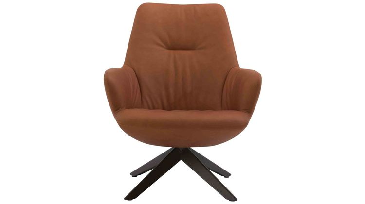 Bert Plantagie Maple Fauteuil