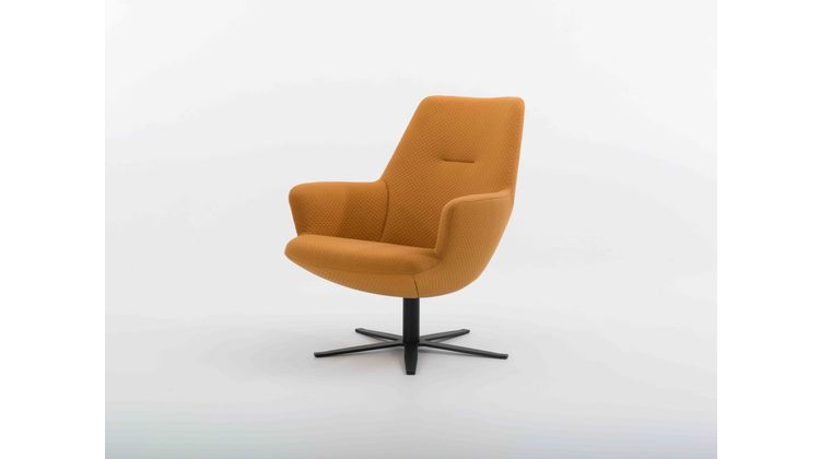 Bert Plantagie Maple Fauteuil