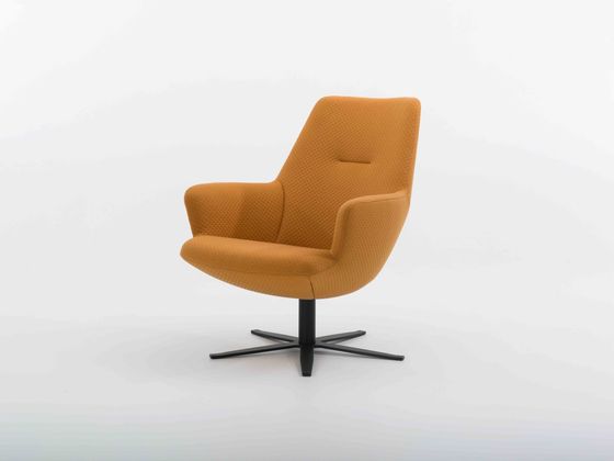 Bert Plantagie Maple Fauteuil