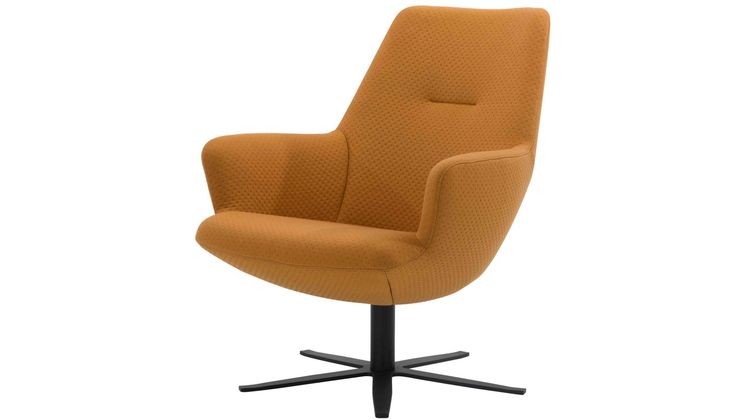 Bert Plantagie Maple Fauteuil