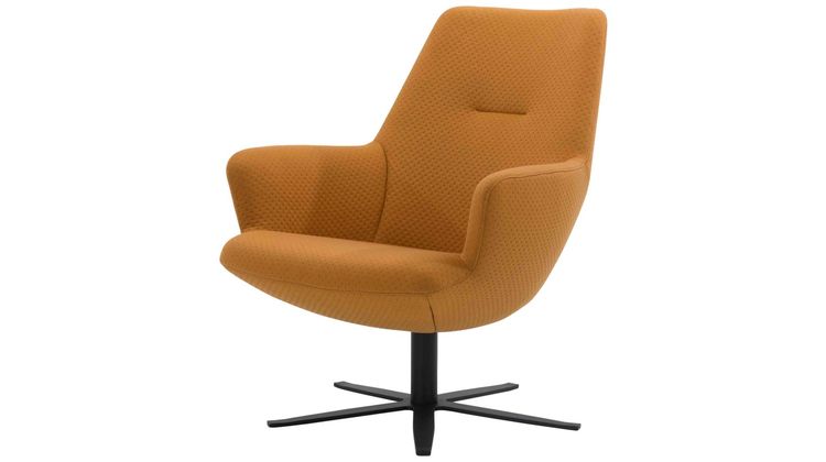Bert Plantagie Maple Fauteuil