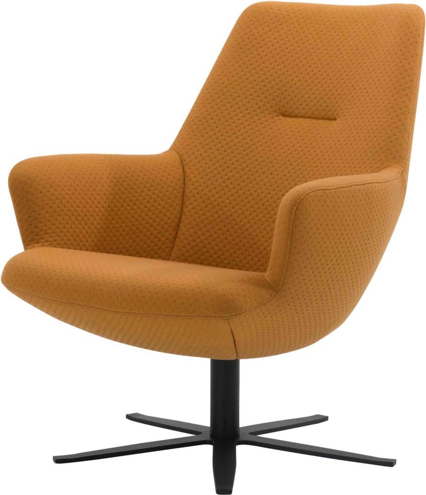 Bert Plantagie Maple Fauteuil