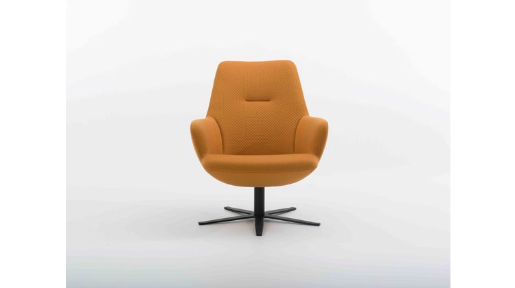 Bert Plantagie Maple Fauteuil