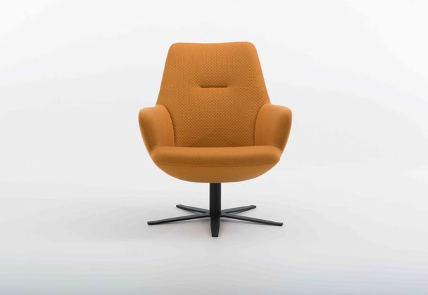 Bert Plantagie Maple Fauteuil