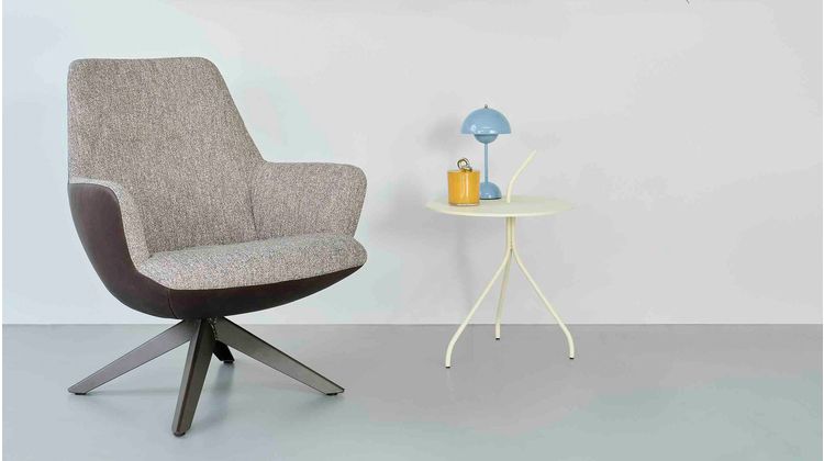 Bert Plantagie Maple Fauteuil