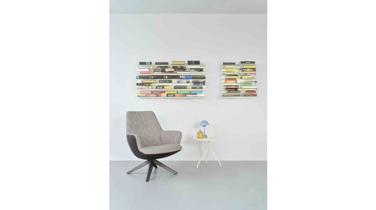 Bert Plantagie Maple Fauteuil