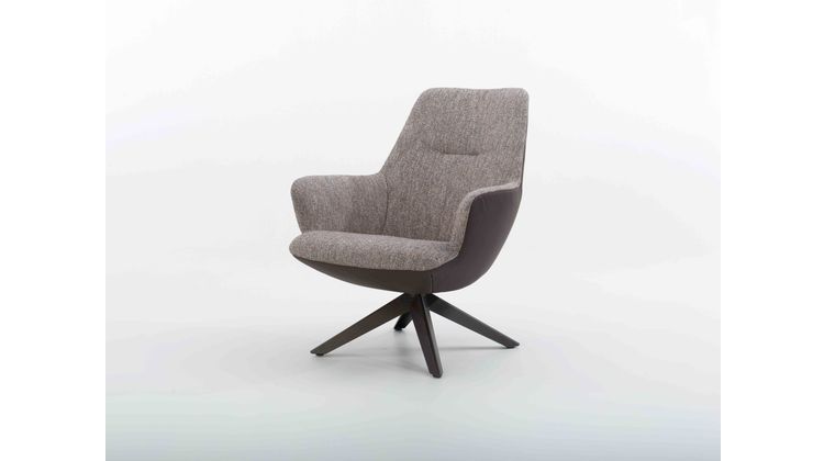 Bert Plantagie Maple Fauteuil