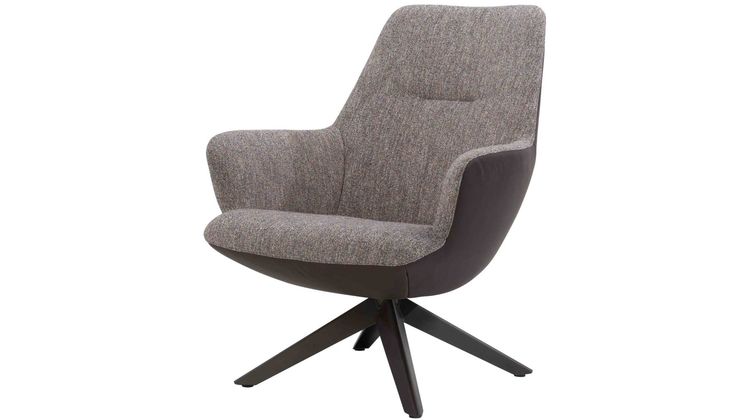 Bert Plantagie Maple Fauteuil