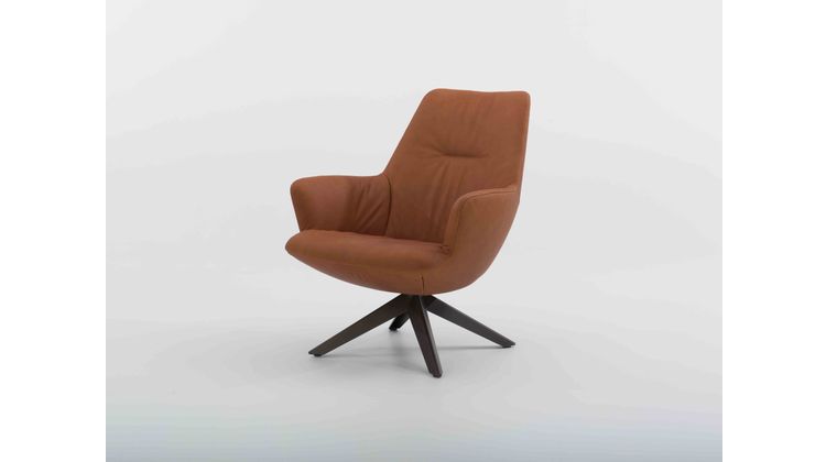 Bert Plantagie Maple Fauteuil