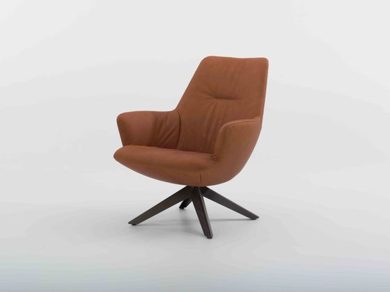 Bert Plantagie Maple Fauteuil