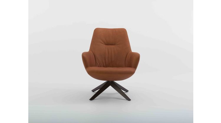 Bert Plantagie Maple Fauteuil