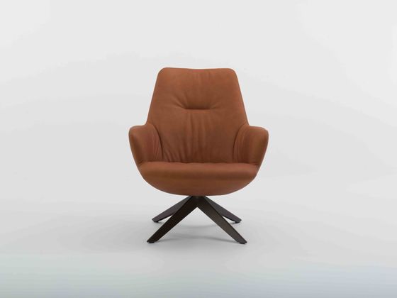 Bert Plantagie Maple Fauteuil