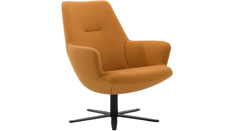 Bert Plantagie Maple Fauteuil
