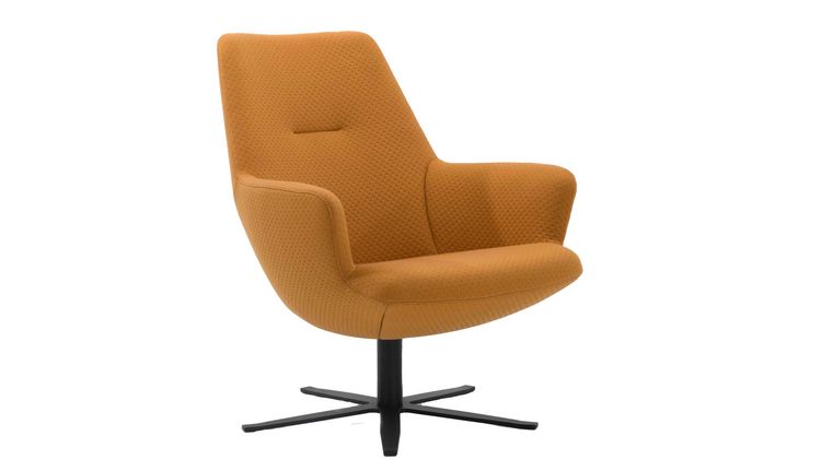 Bert Plantagie Maple Fauteuil